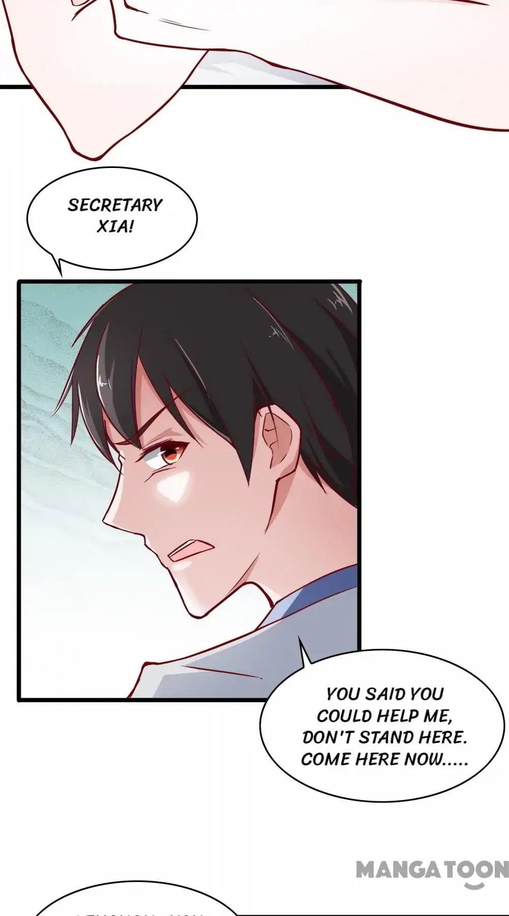 Almight Network Chapter 19 - Page 14