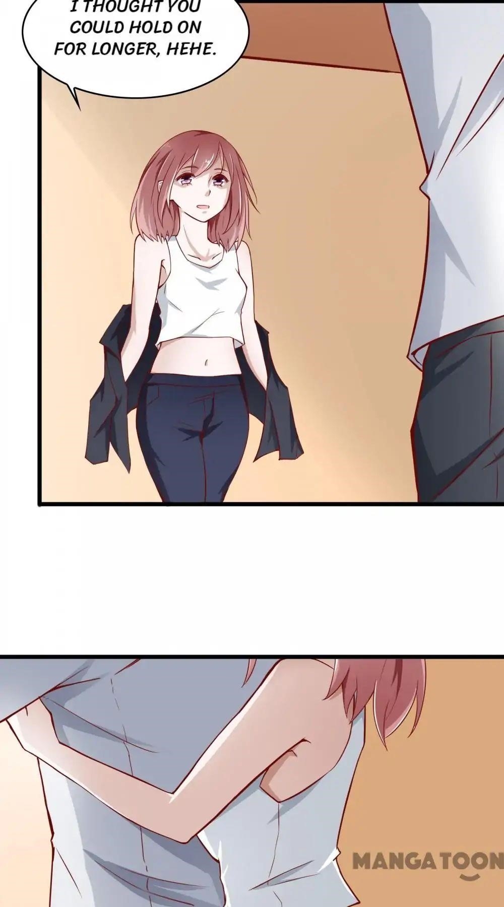 Almight Network Chapter 19 - Page 15