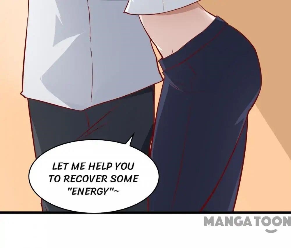 Almight Network Chapter 19 - Page 16