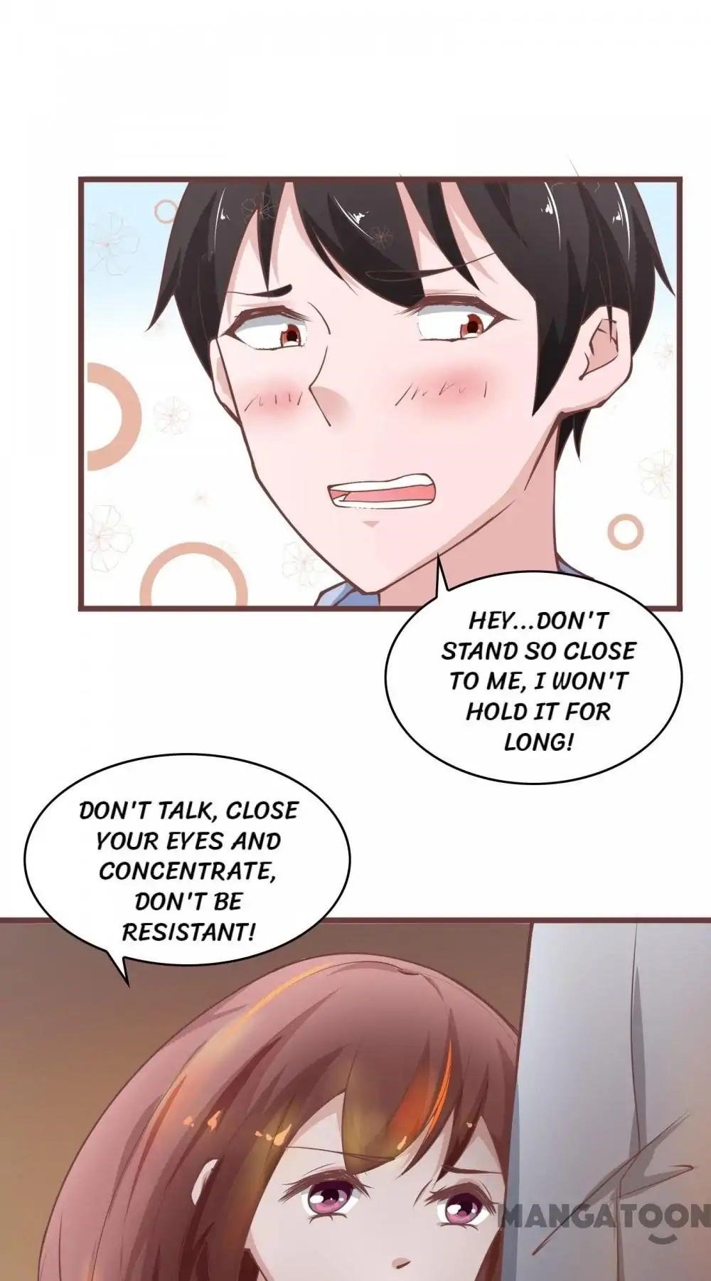 Almight Network Chapter 19 - Page 17