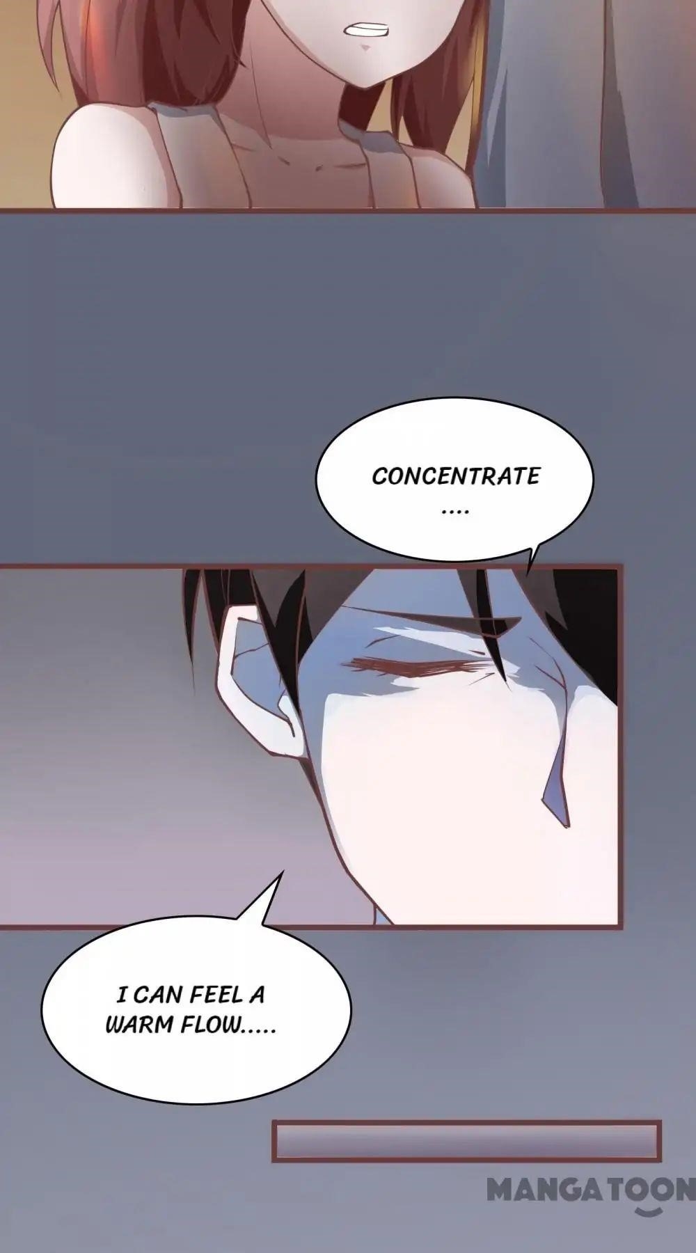 Almight Network Chapter 19 - Page 18