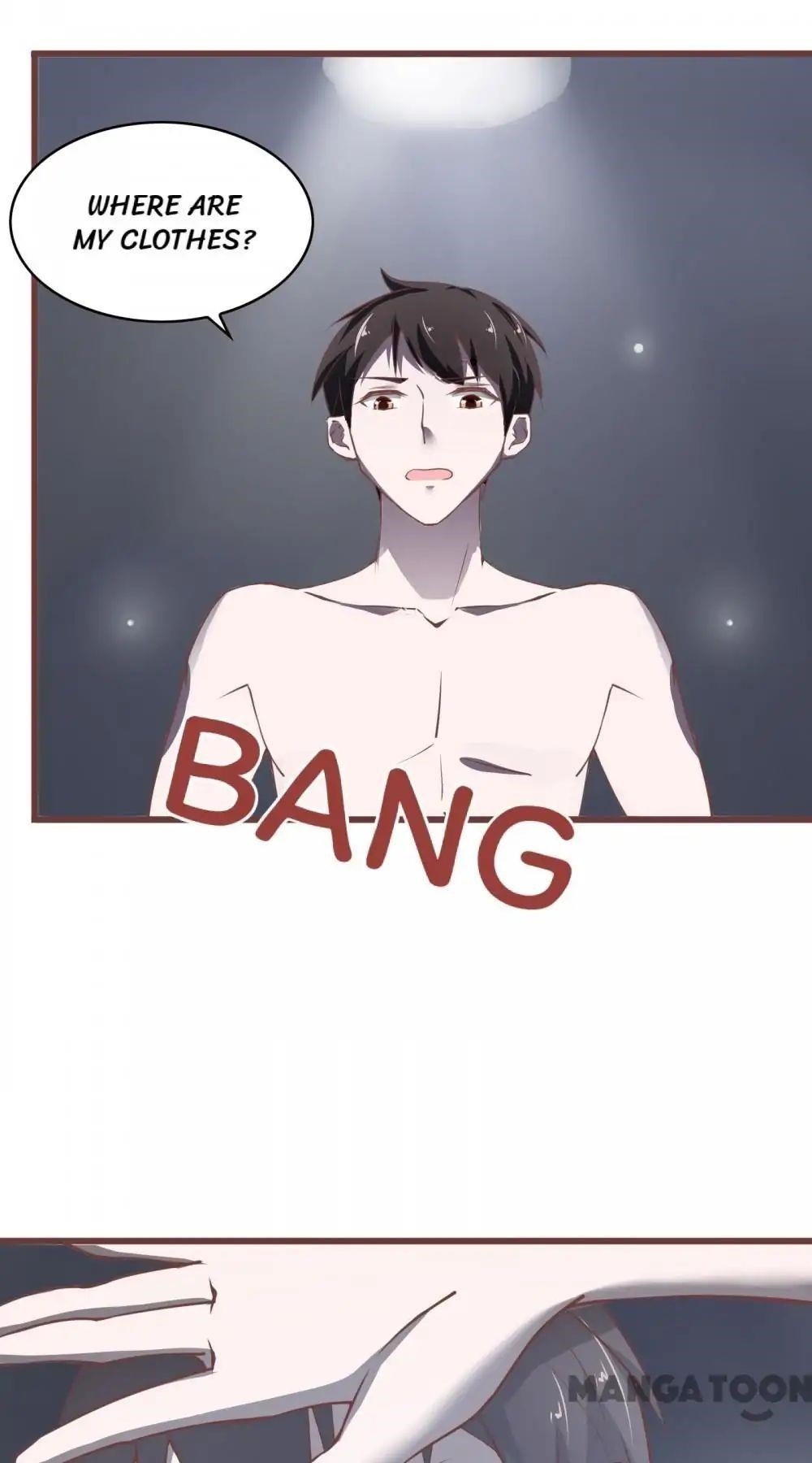 Almight Network Chapter 19 - Page 20