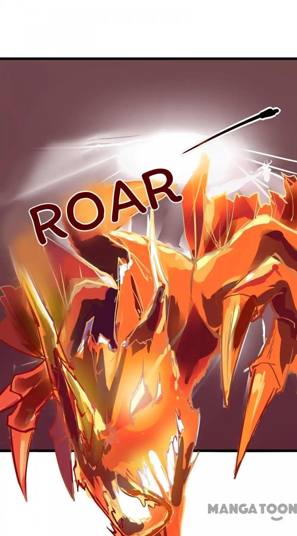 Almight Network Chapter 19 - Page 22