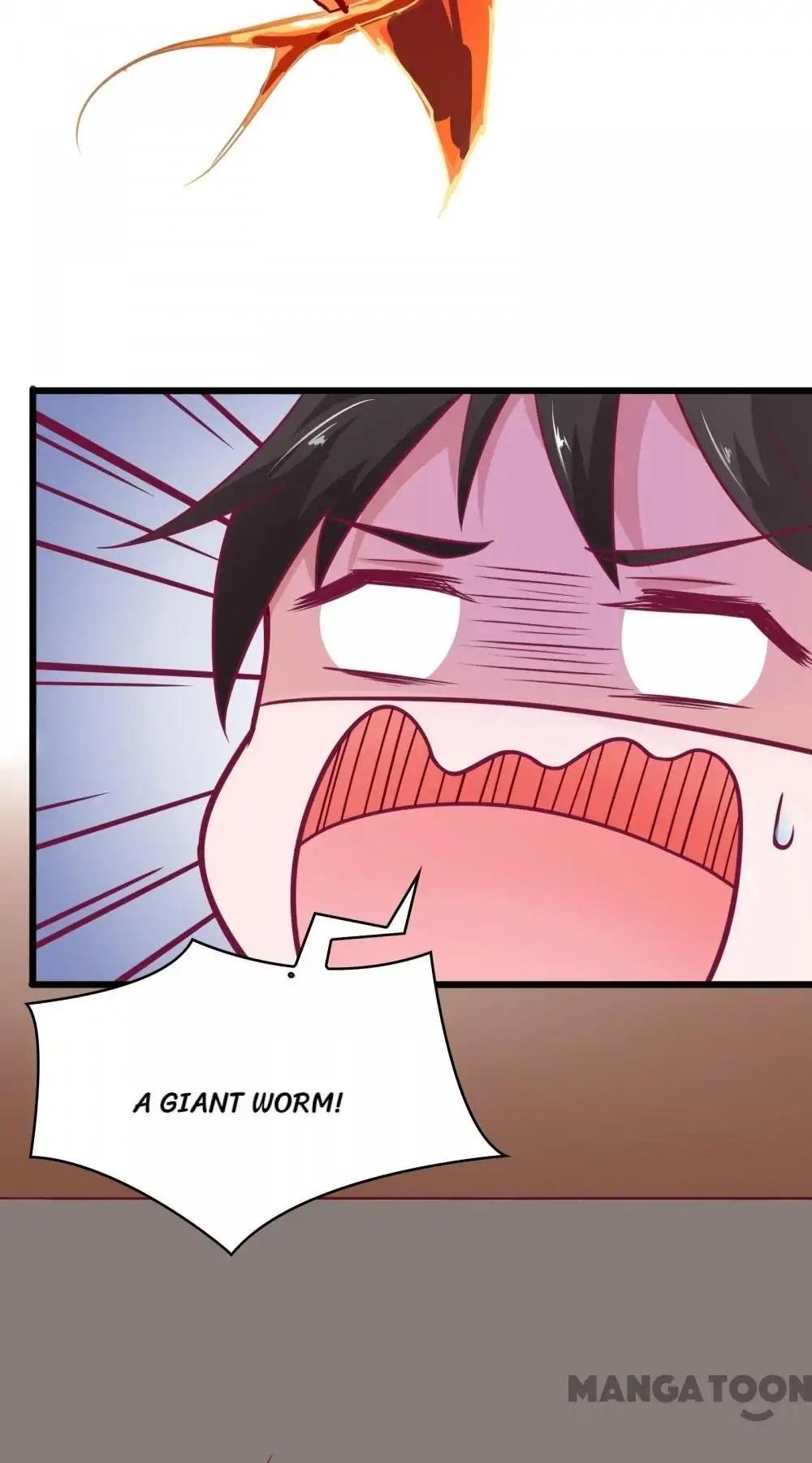 Almight Network Chapter 19 - Page 23