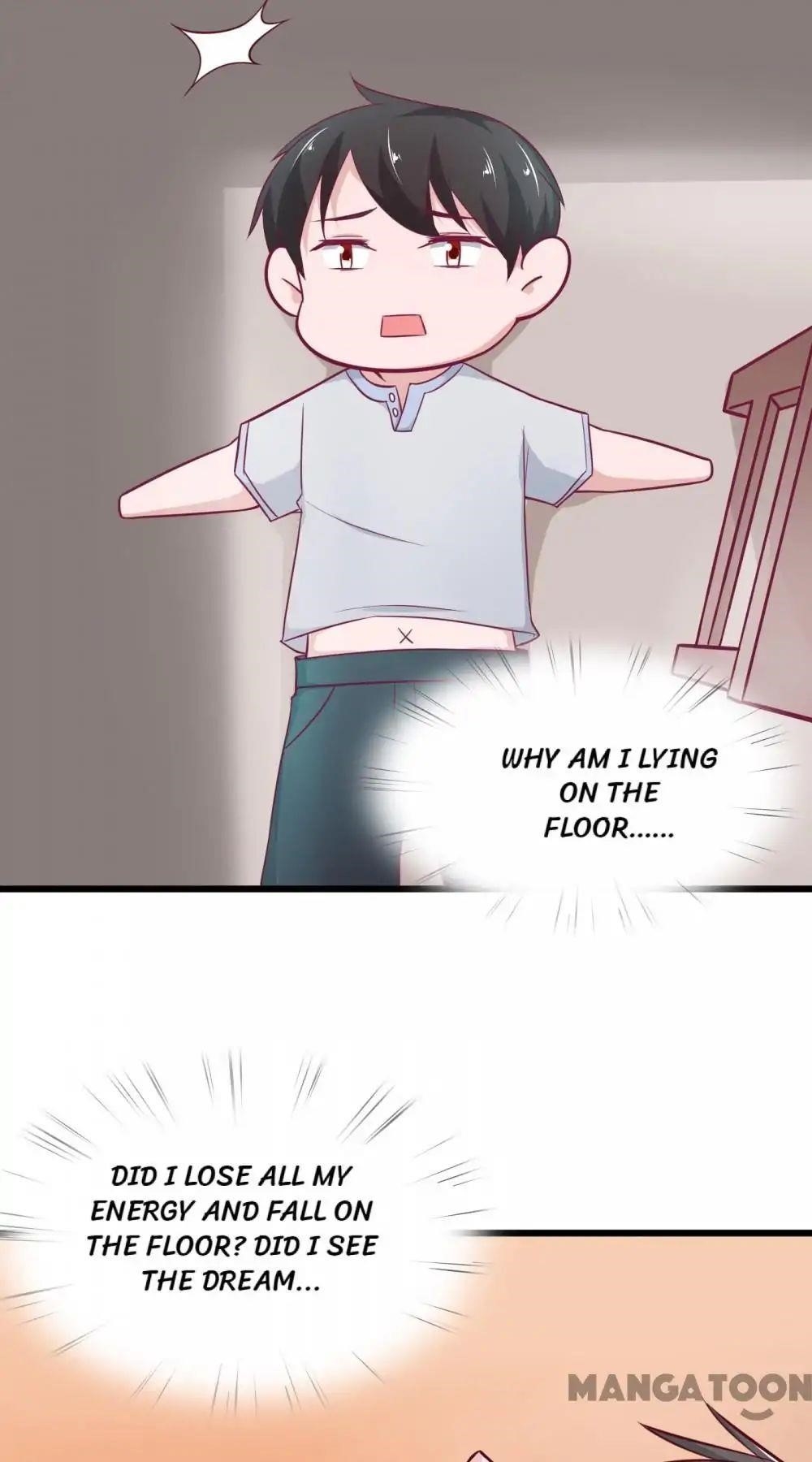 Almight Network Chapter 19 - Page 24