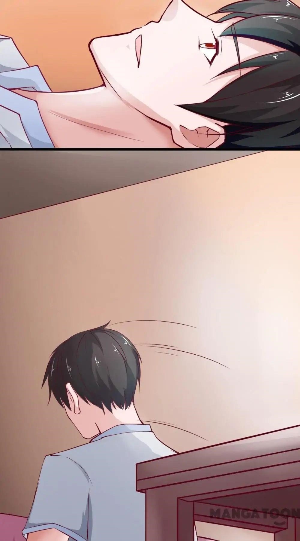 Almight Network Chapter 19 - Page 25