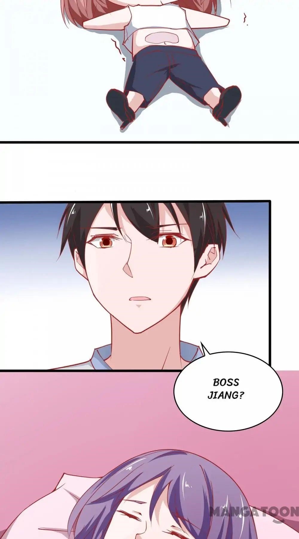 Almight Network Chapter 19 - Page 29