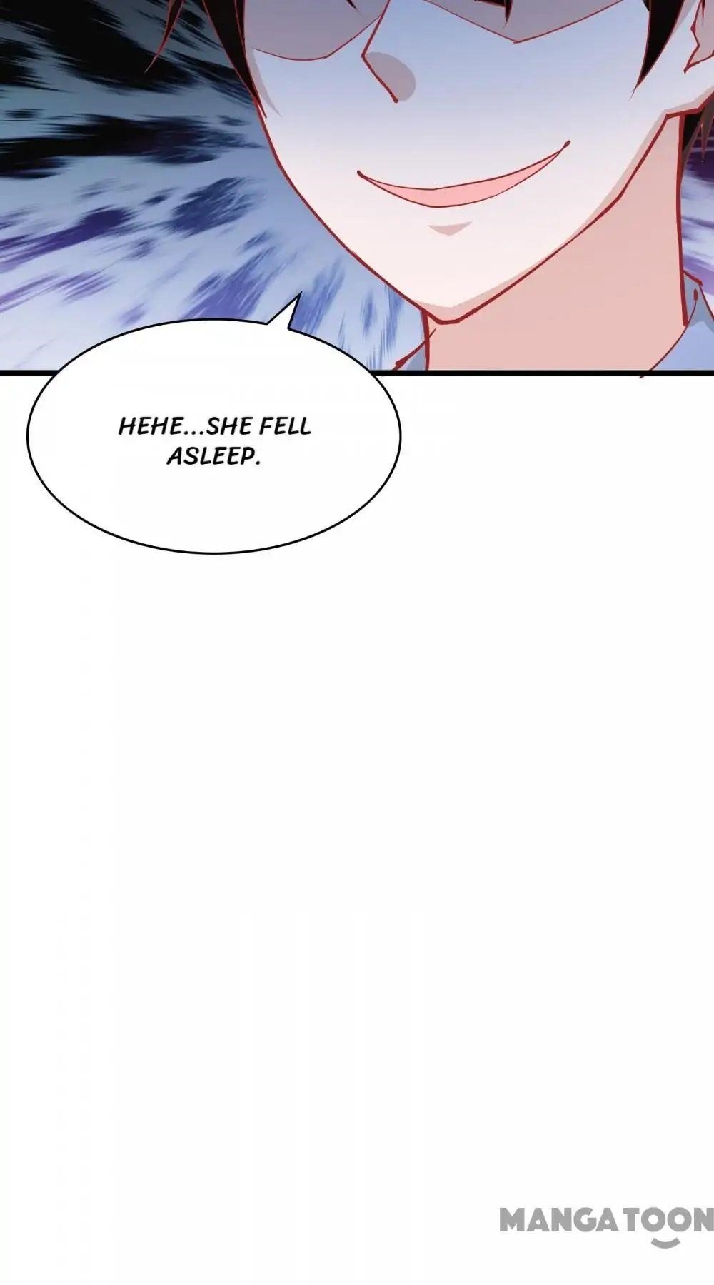 Almight Network Chapter 19 - Page 31