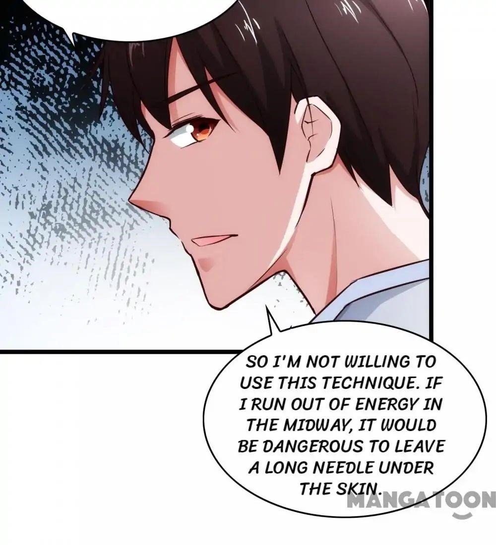 Almight Network Chapter 19 - Page 4