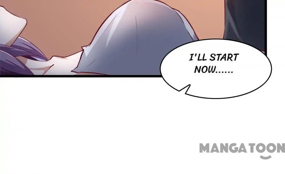 Almight Network Chapter 19 - Page 8