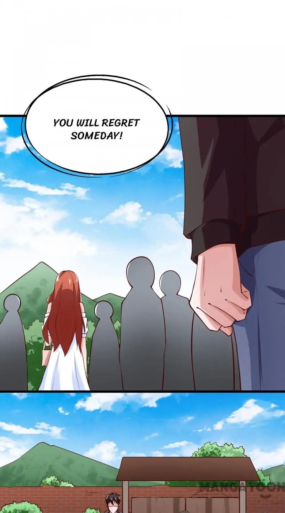 Almight Network Chapter 2 - Page 10