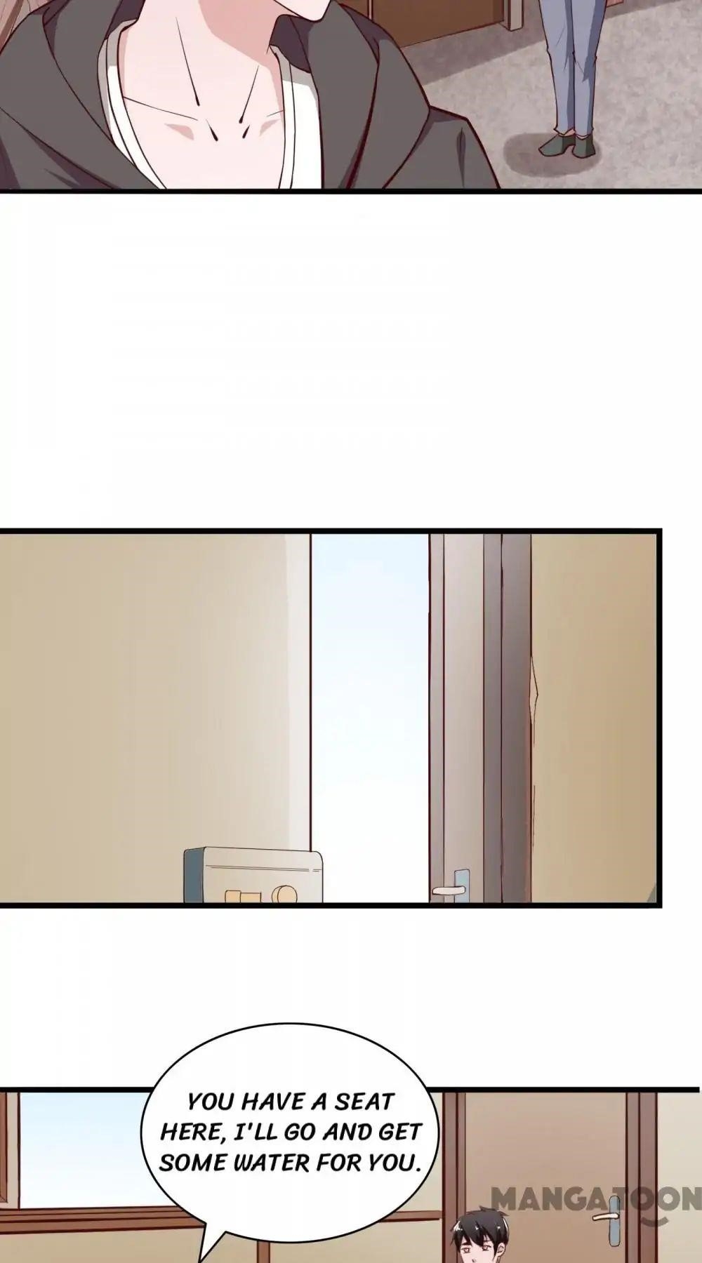 Almight Network Chapter 2 - Page 12