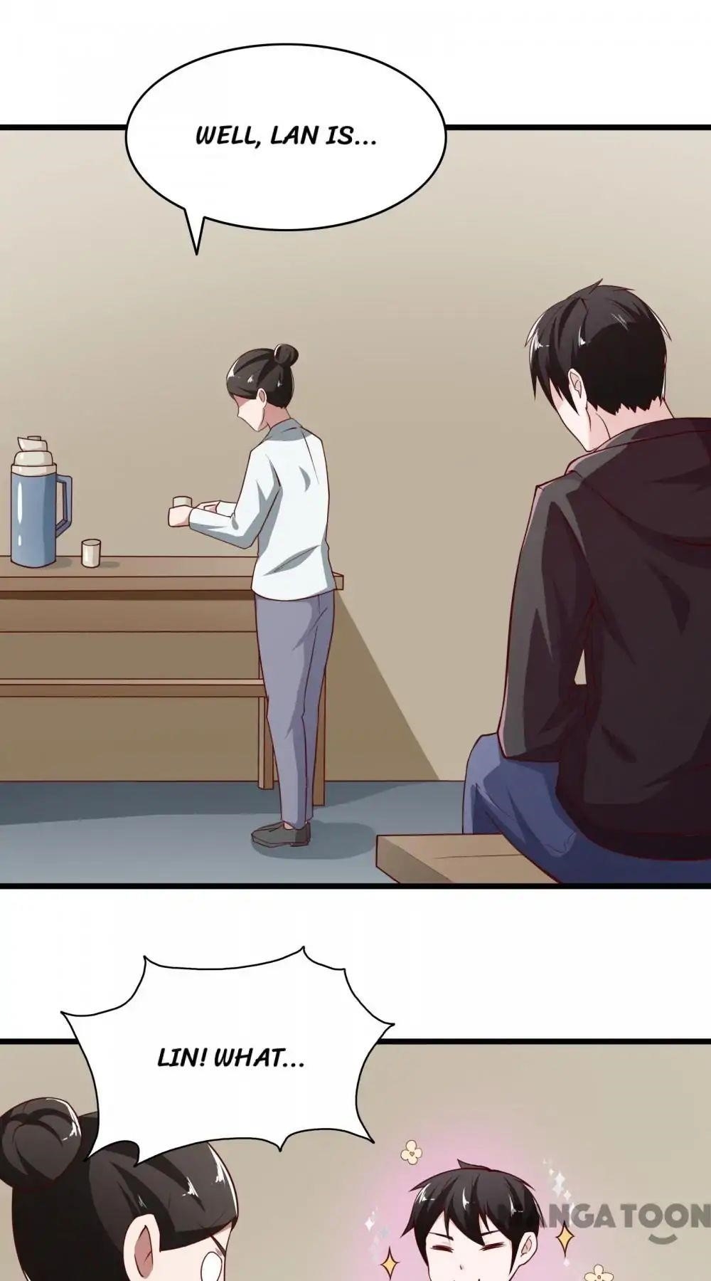 Almight Network Chapter 2 - Page 14