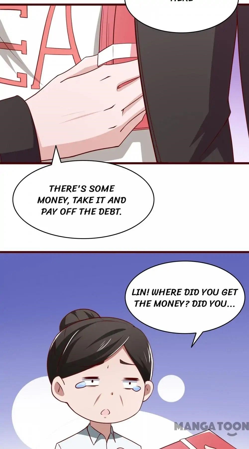 Almight Network Chapter 2 - Page 18