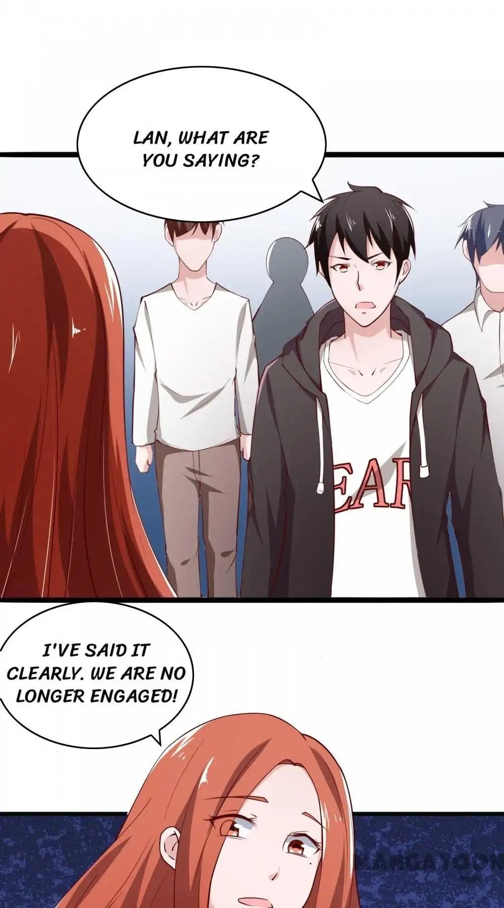 Almight Network Chapter 2 - Page 2