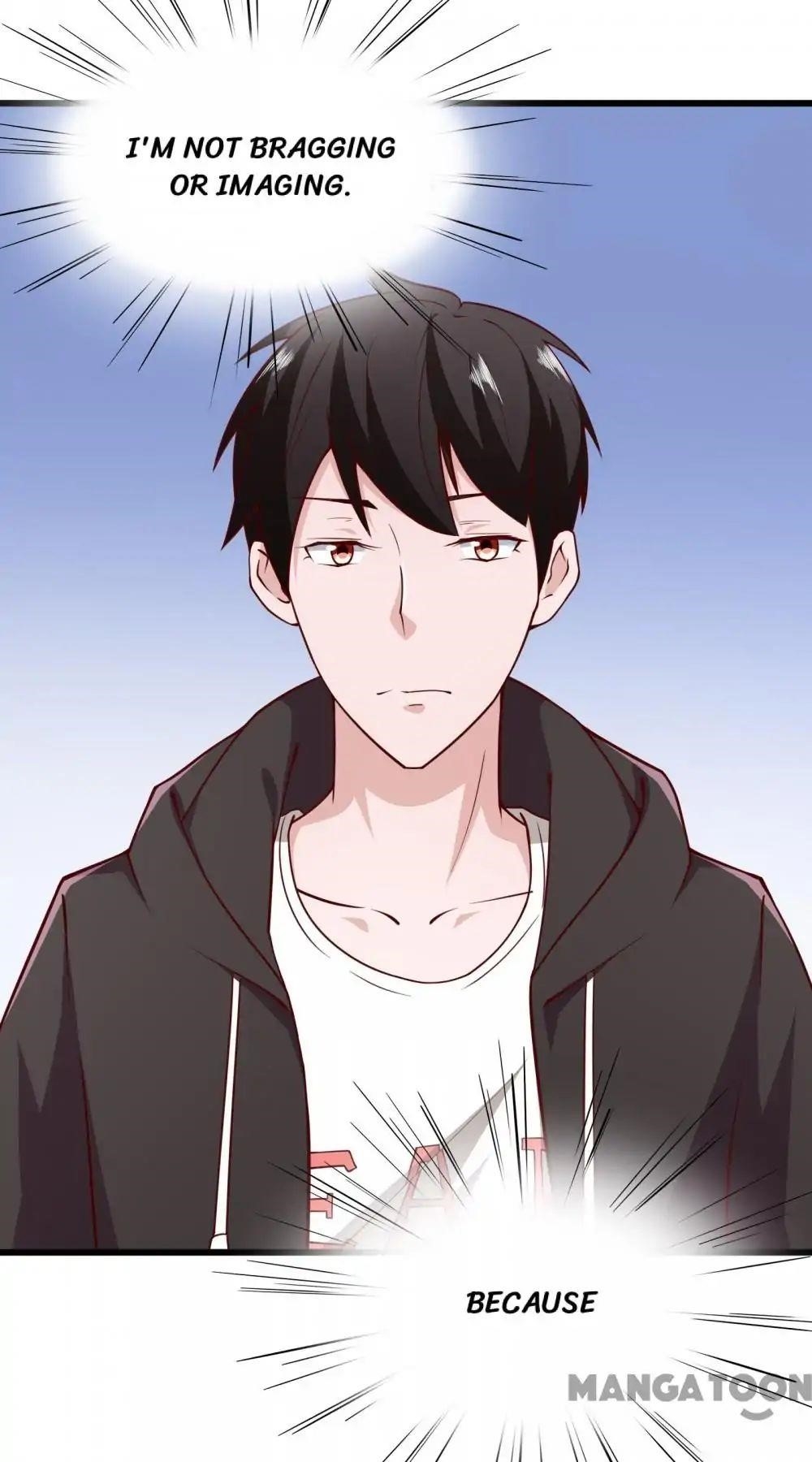 Almight Network Chapter 2 - Page 24