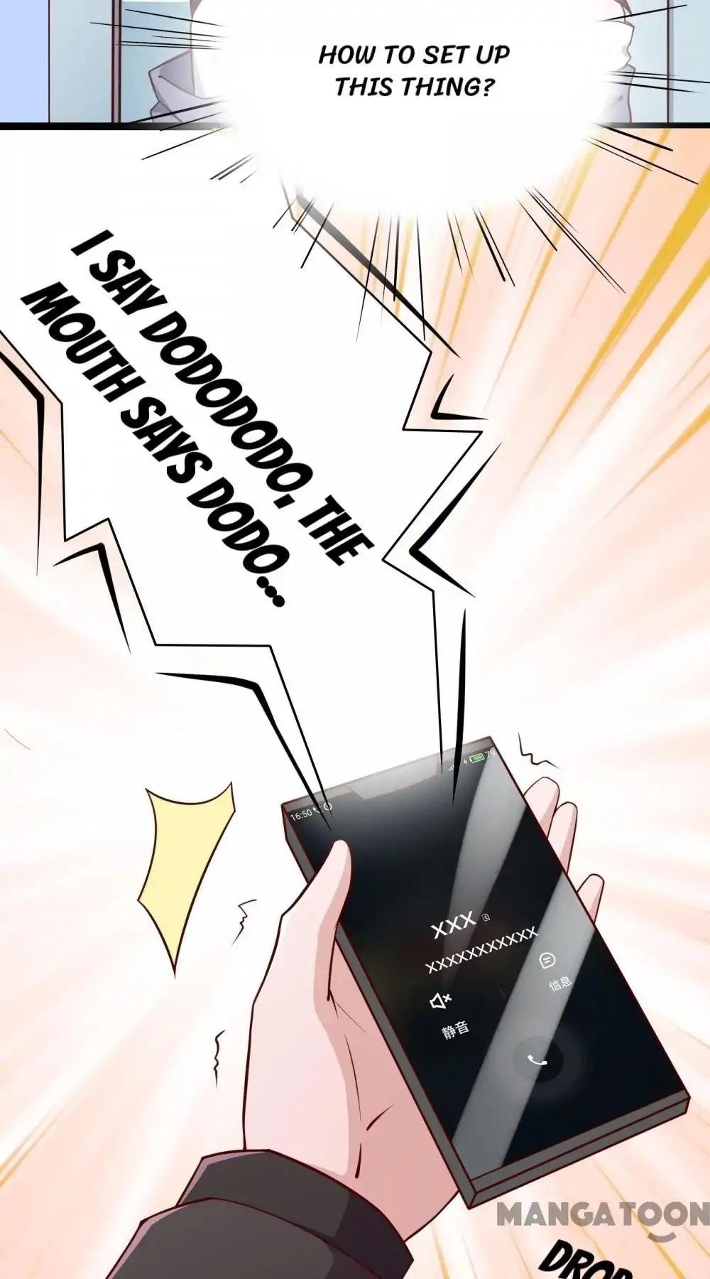 Almight Network Chapter 2 - Page 28