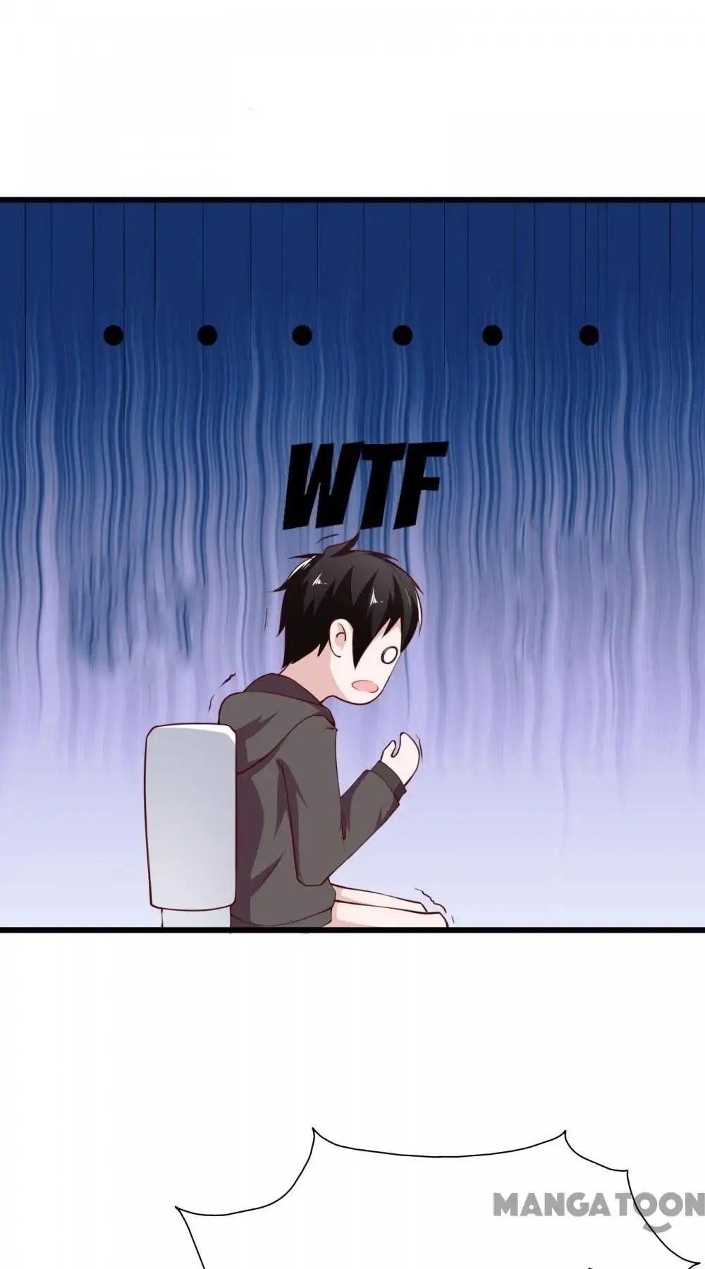 Almight Network Chapter 2 - Page 30