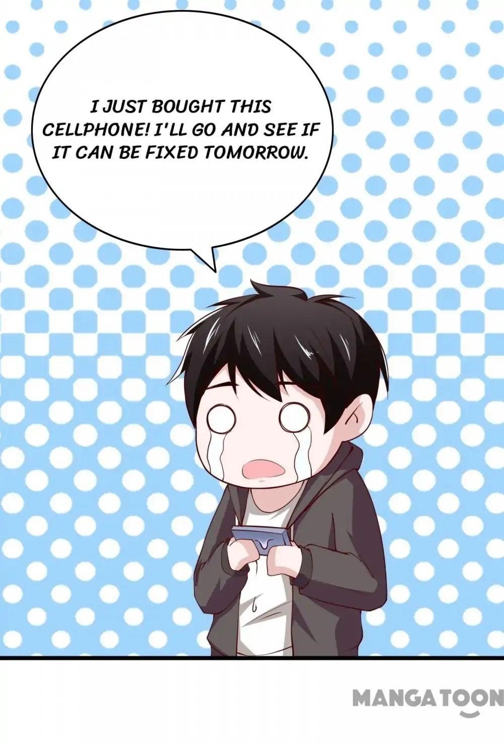 Almight Network Chapter 2 - Page 33