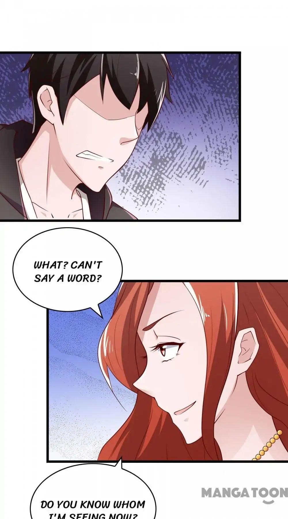 Almight Network Chapter 2 - Page 5