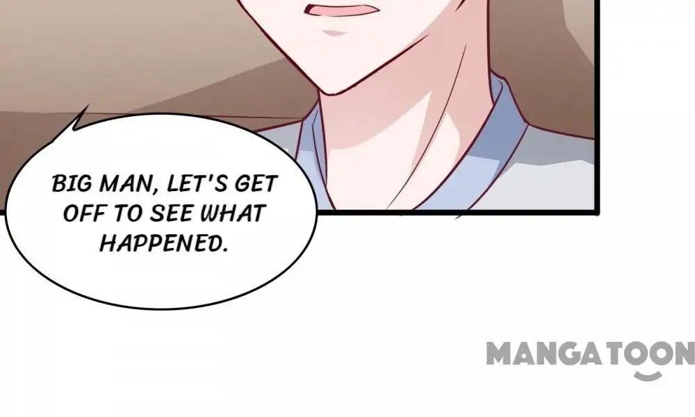 Almight Network Chapter 20 - Page 12