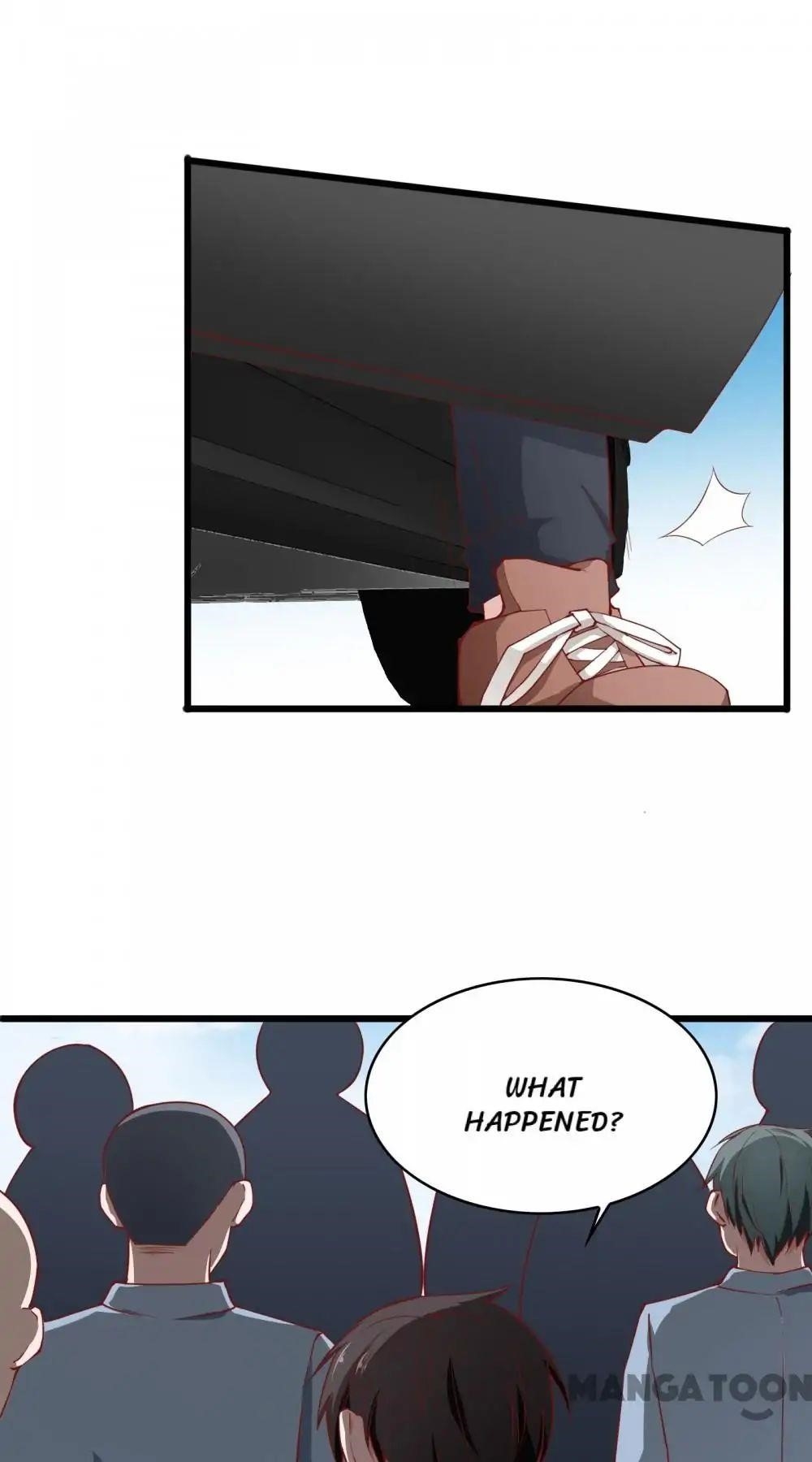 Almight Network Chapter 20 - Page 13