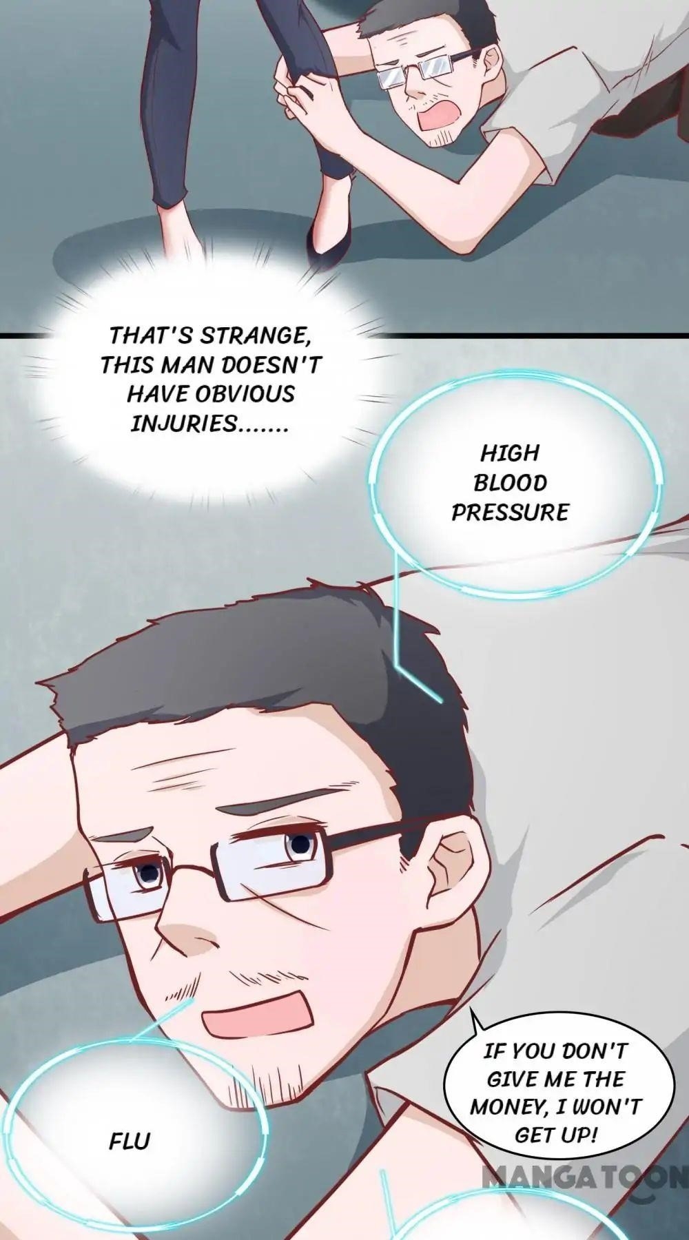 Almight Network Chapter 20 - Page 16