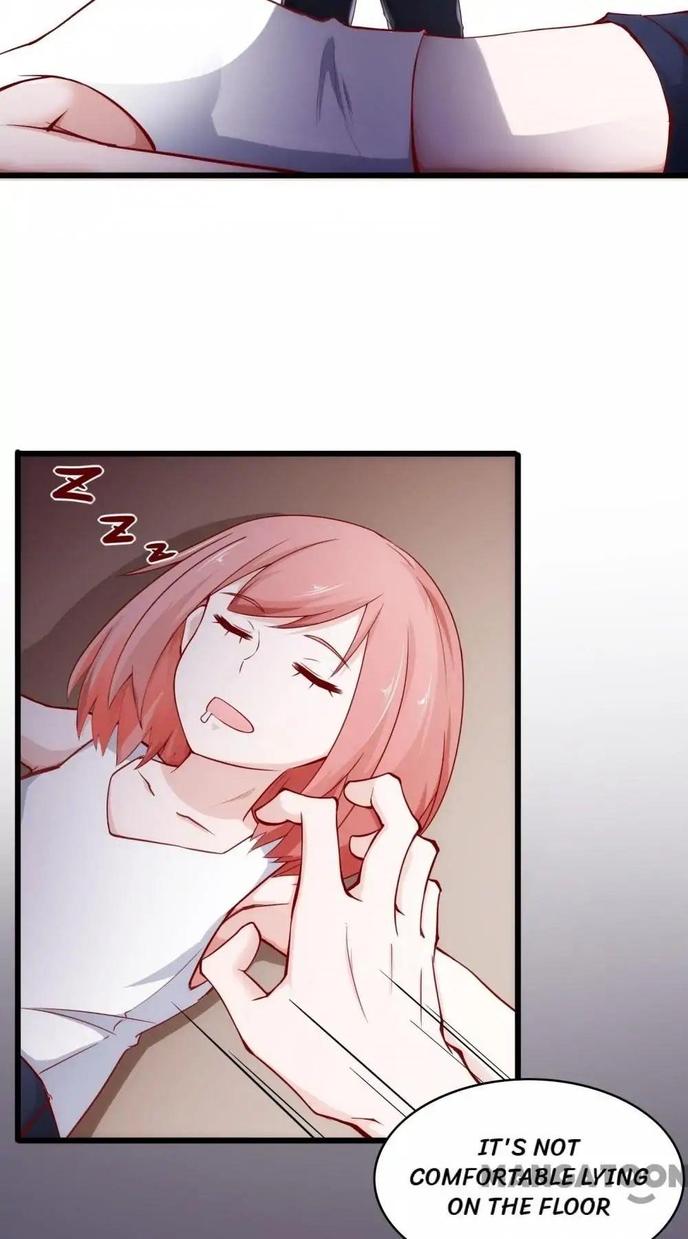 Almight Network Chapter 20 - Page 2