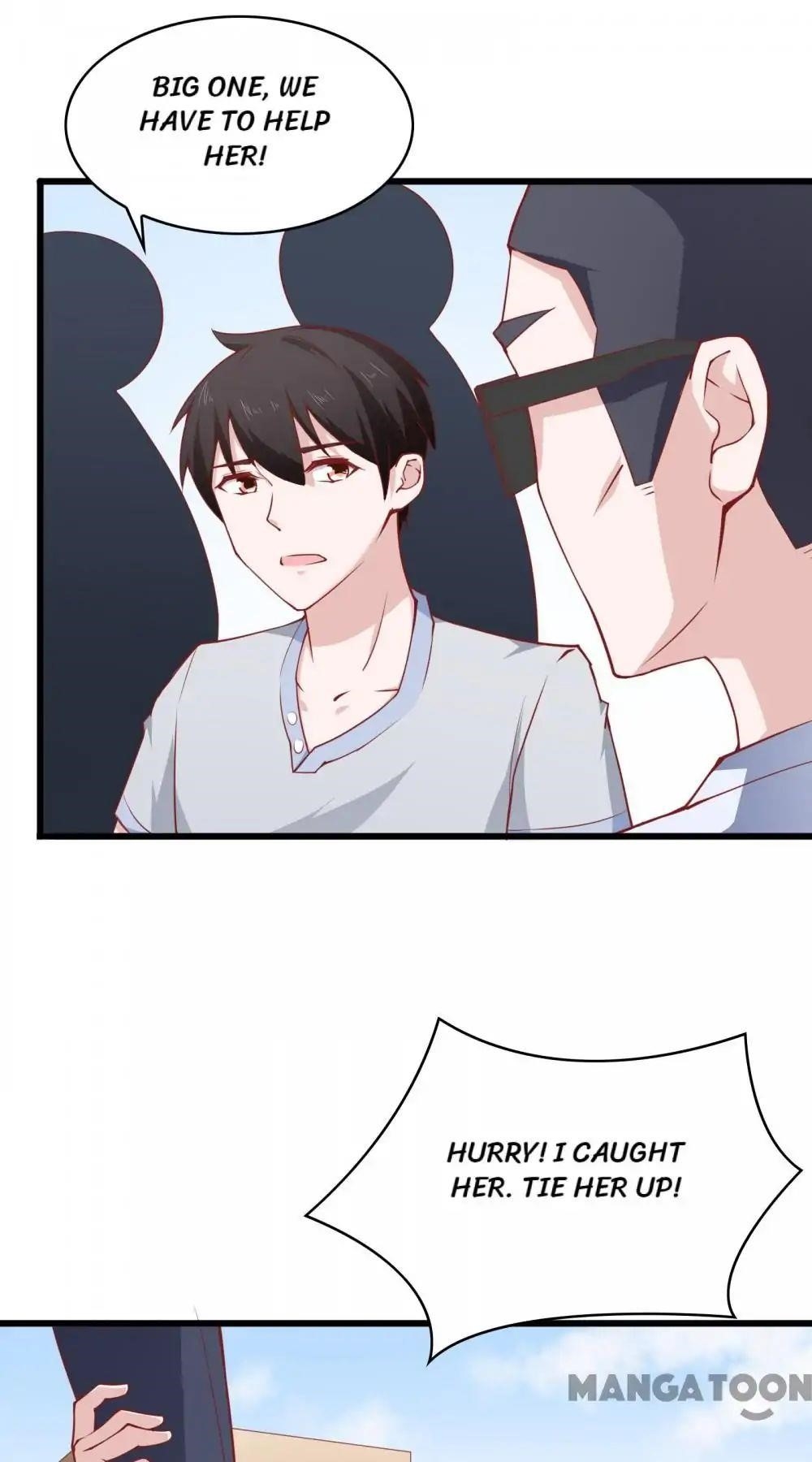 Almight Network Chapter 20 - Page 23