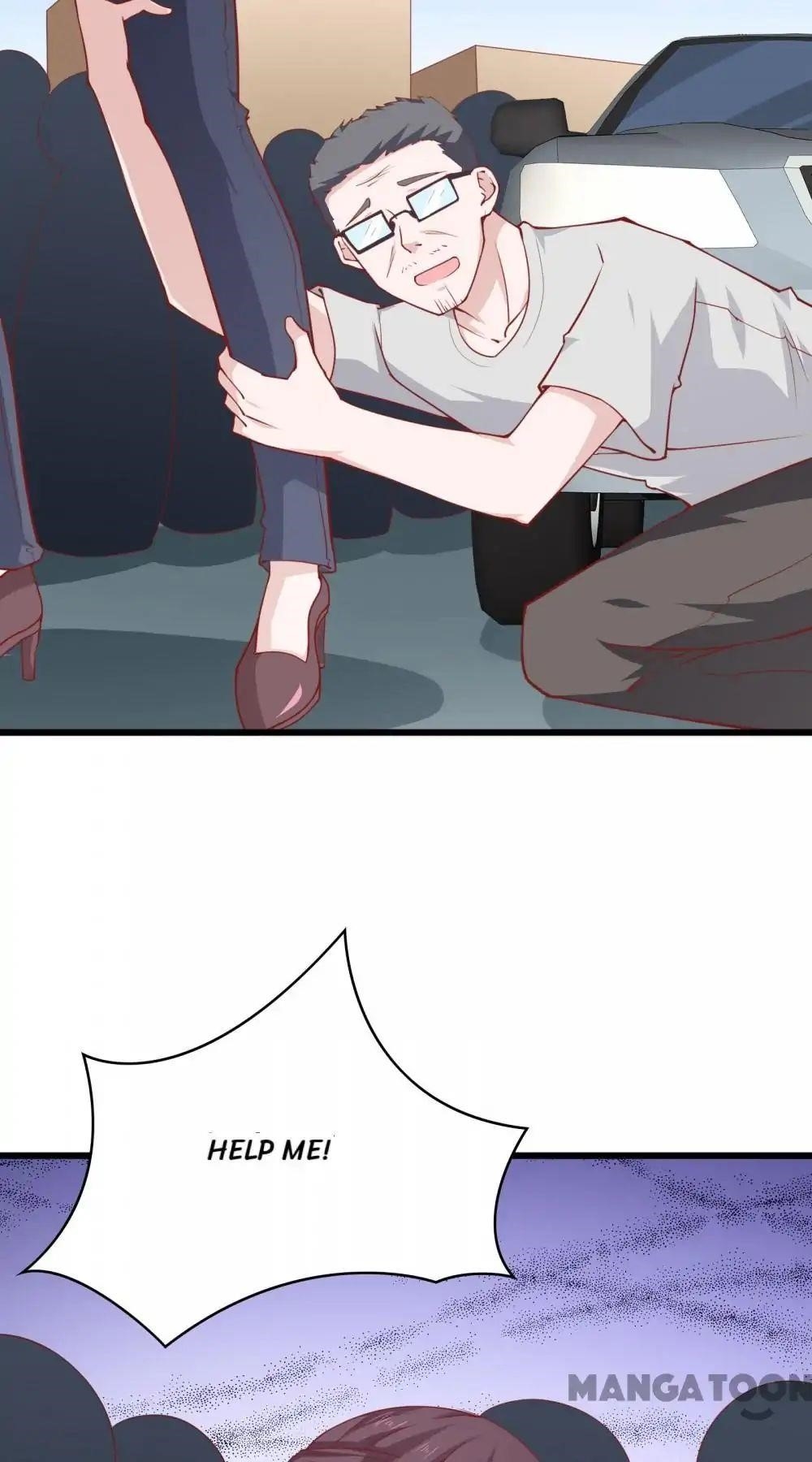 Almight Network Chapter 20 - Page 24