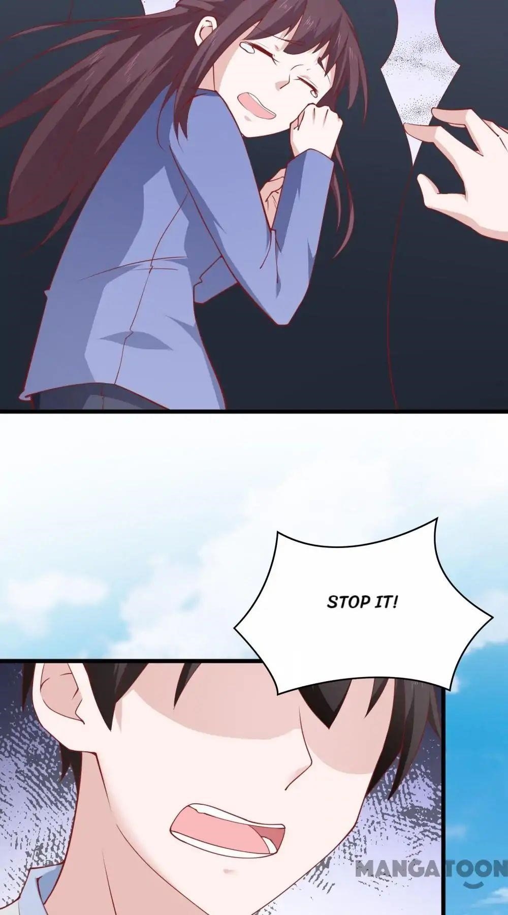 Almight Network Chapter 20 - Page 25