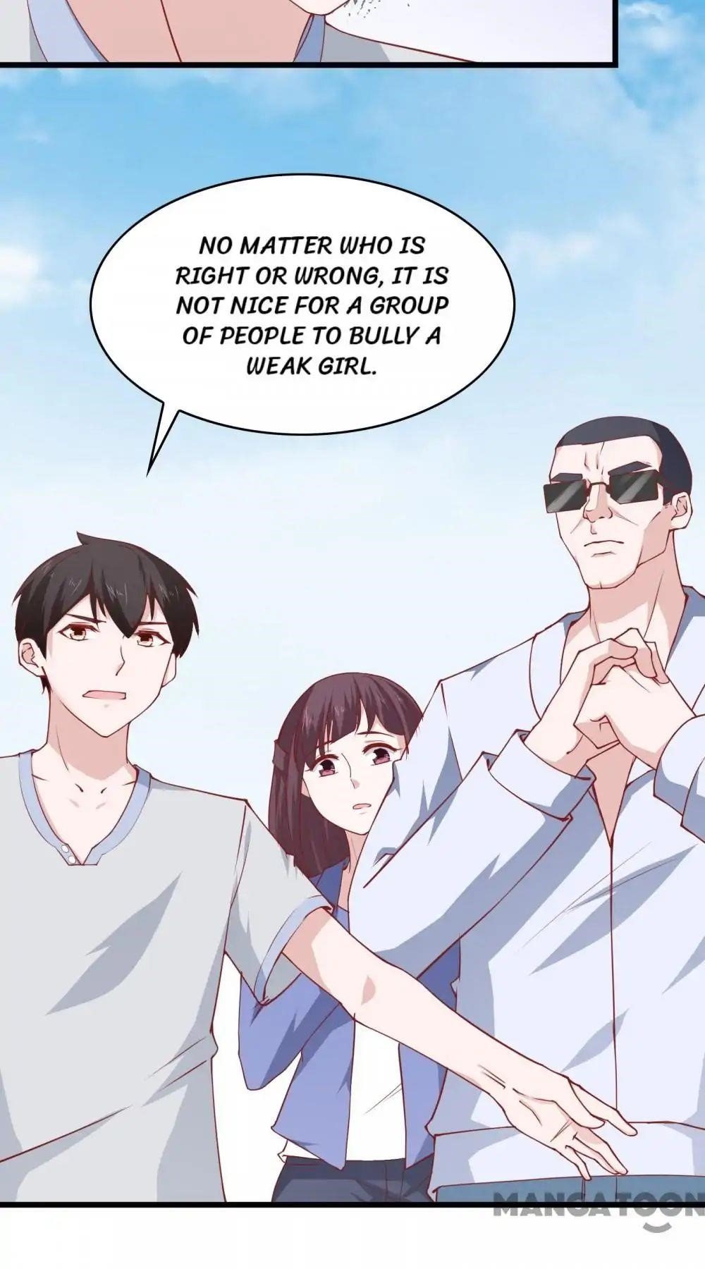 Almight Network Chapter 20 - Page 26