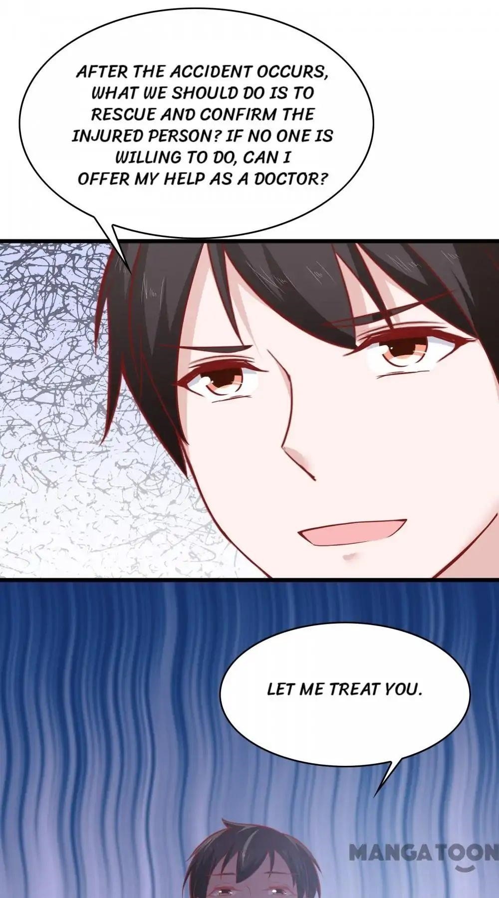 Almight Network Chapter 20 - Page 27