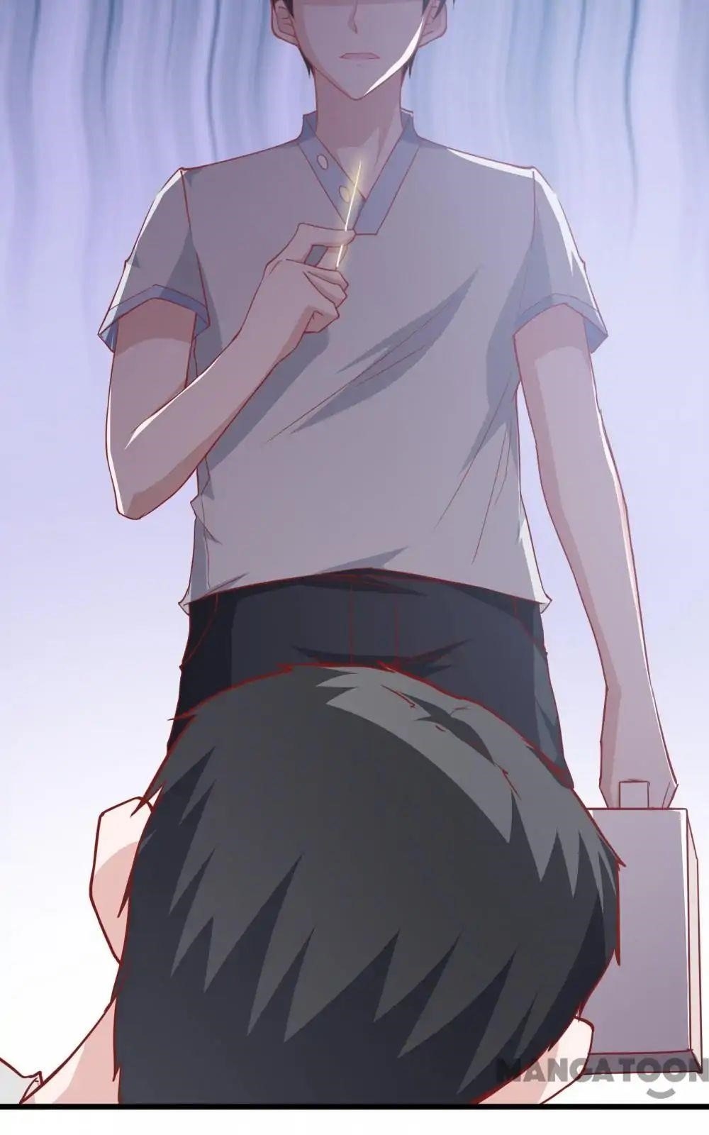 Almight Network Chapter 20 - Page 28