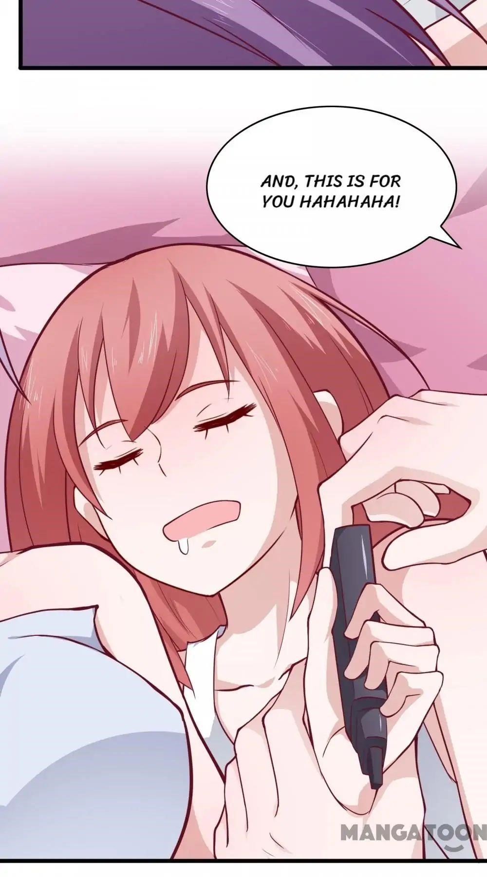 Almight Network Chapter 20 - Page 7