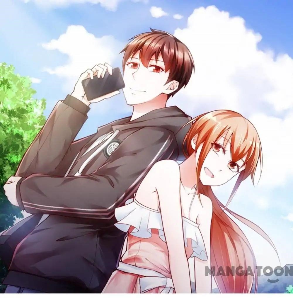 Almight Network Chapter 21 - Page 1