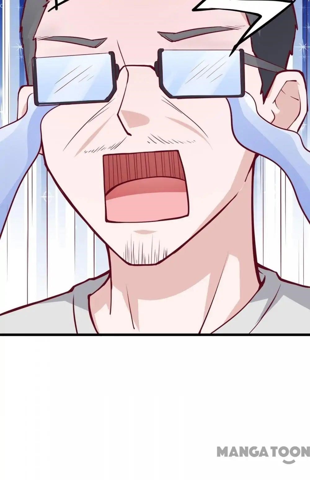 Almight Network Chapter 21 - Page 10