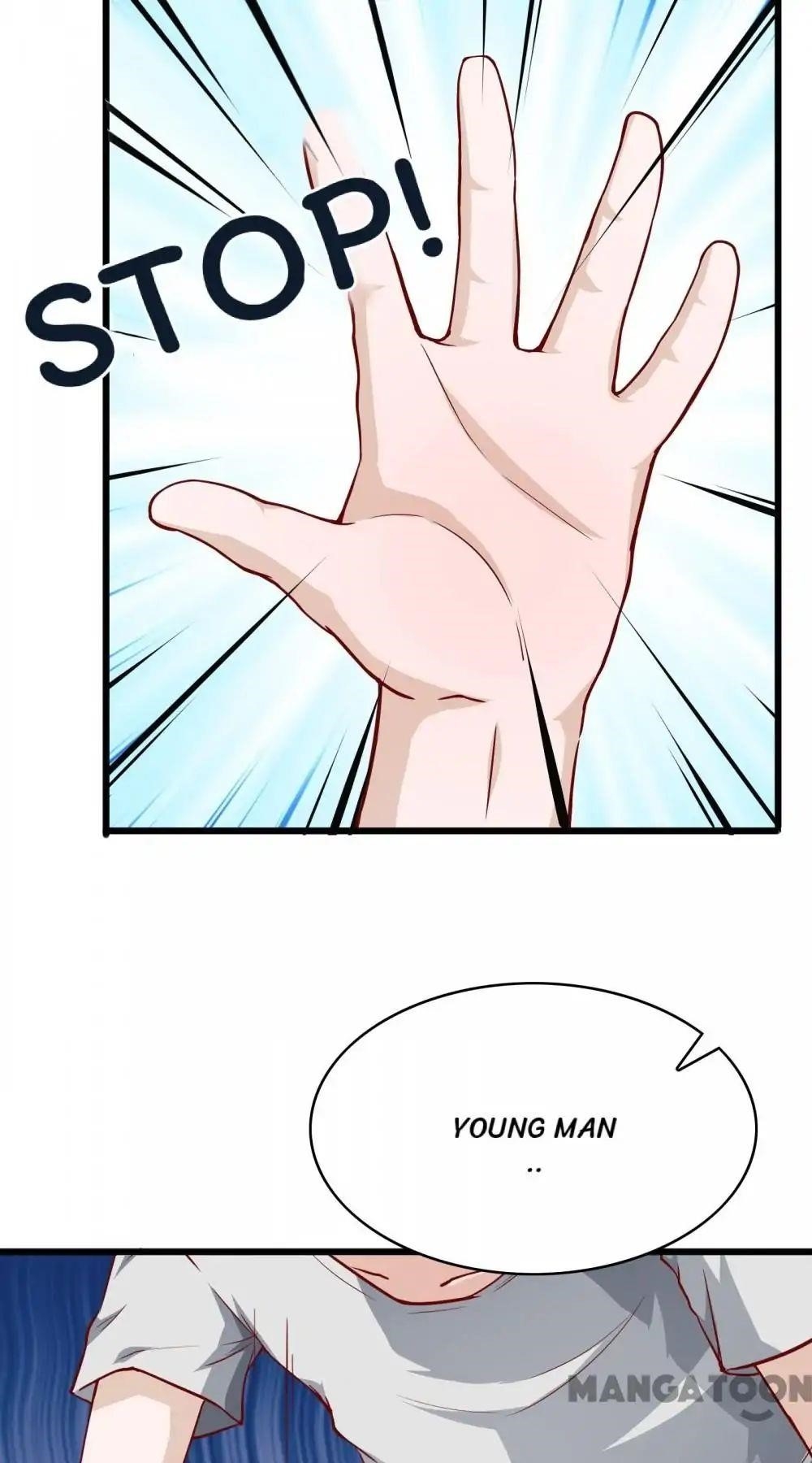 Almight Network Chapter 21 - Page 12