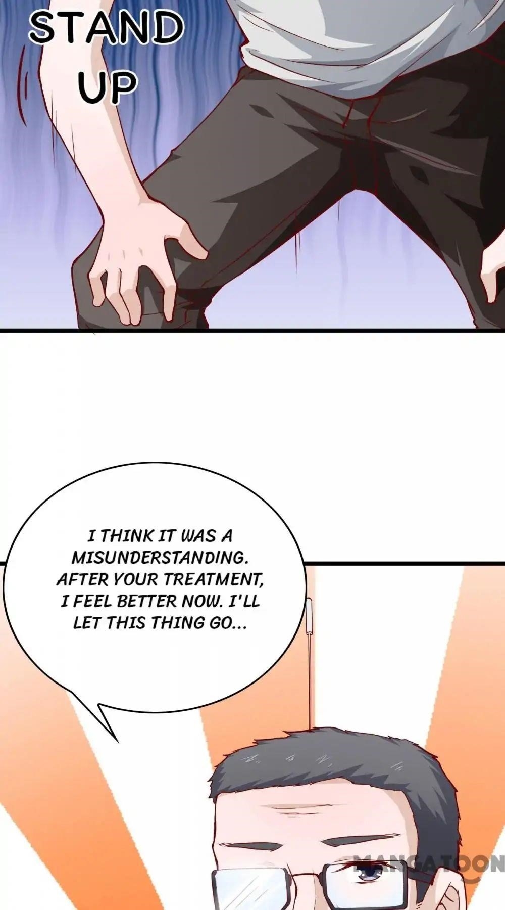 Almight Network Chapter 21 - Page 13