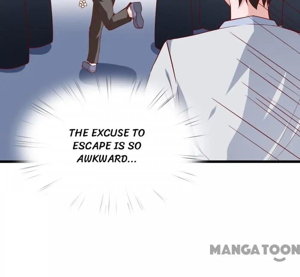 Almight Network Chapter 21 - Page 15