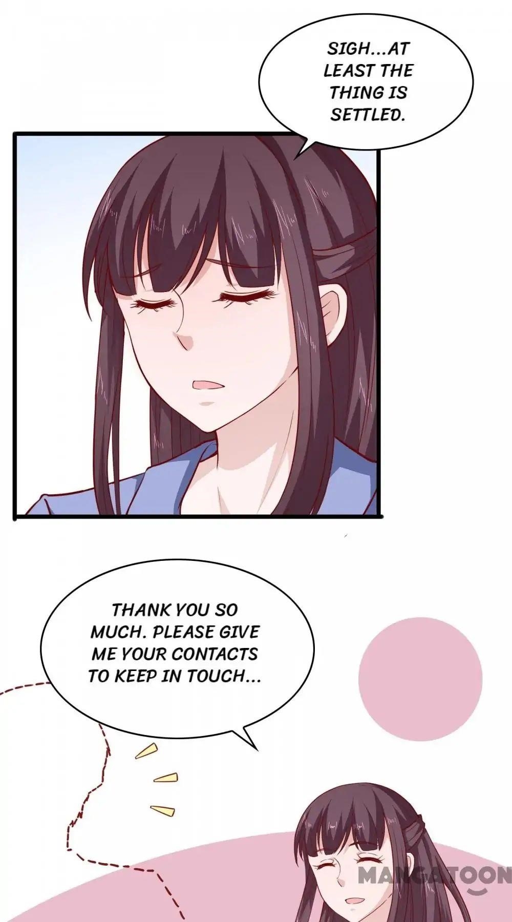 Almight Network Chapter 21 - Page 16