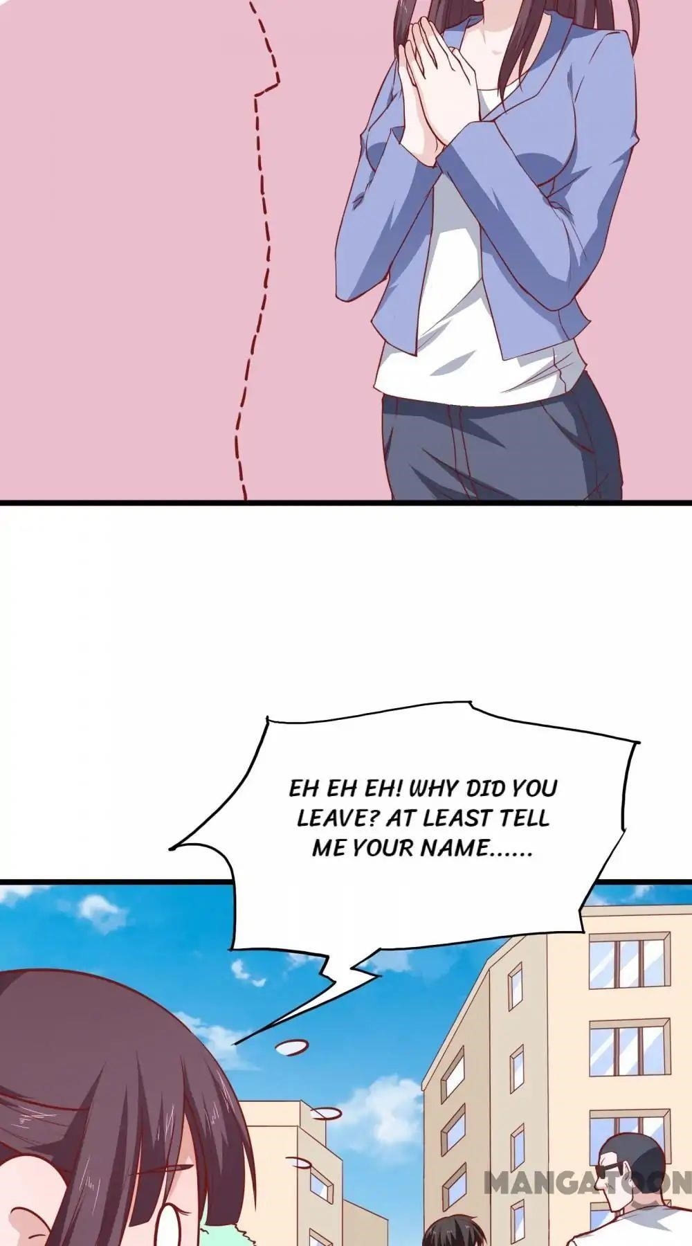 Almight Network Chapter 21 - Page 17