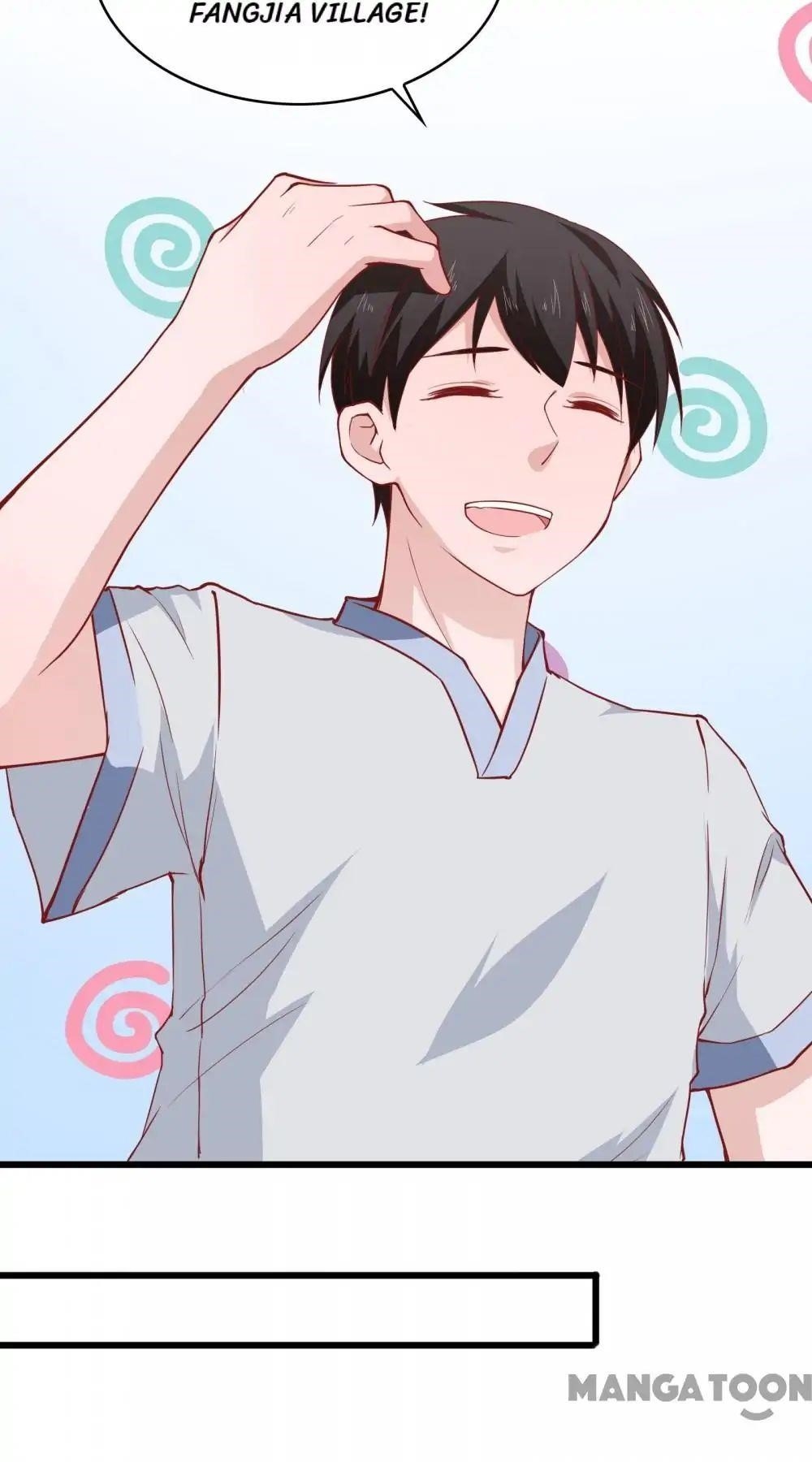 Almight Network Chapter 21 - Page 19