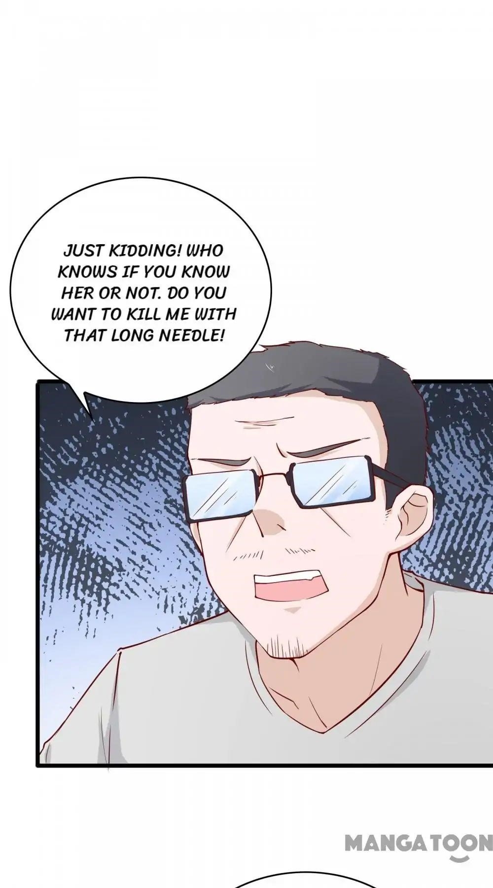 Almight Network Chapter 21 - Page 2