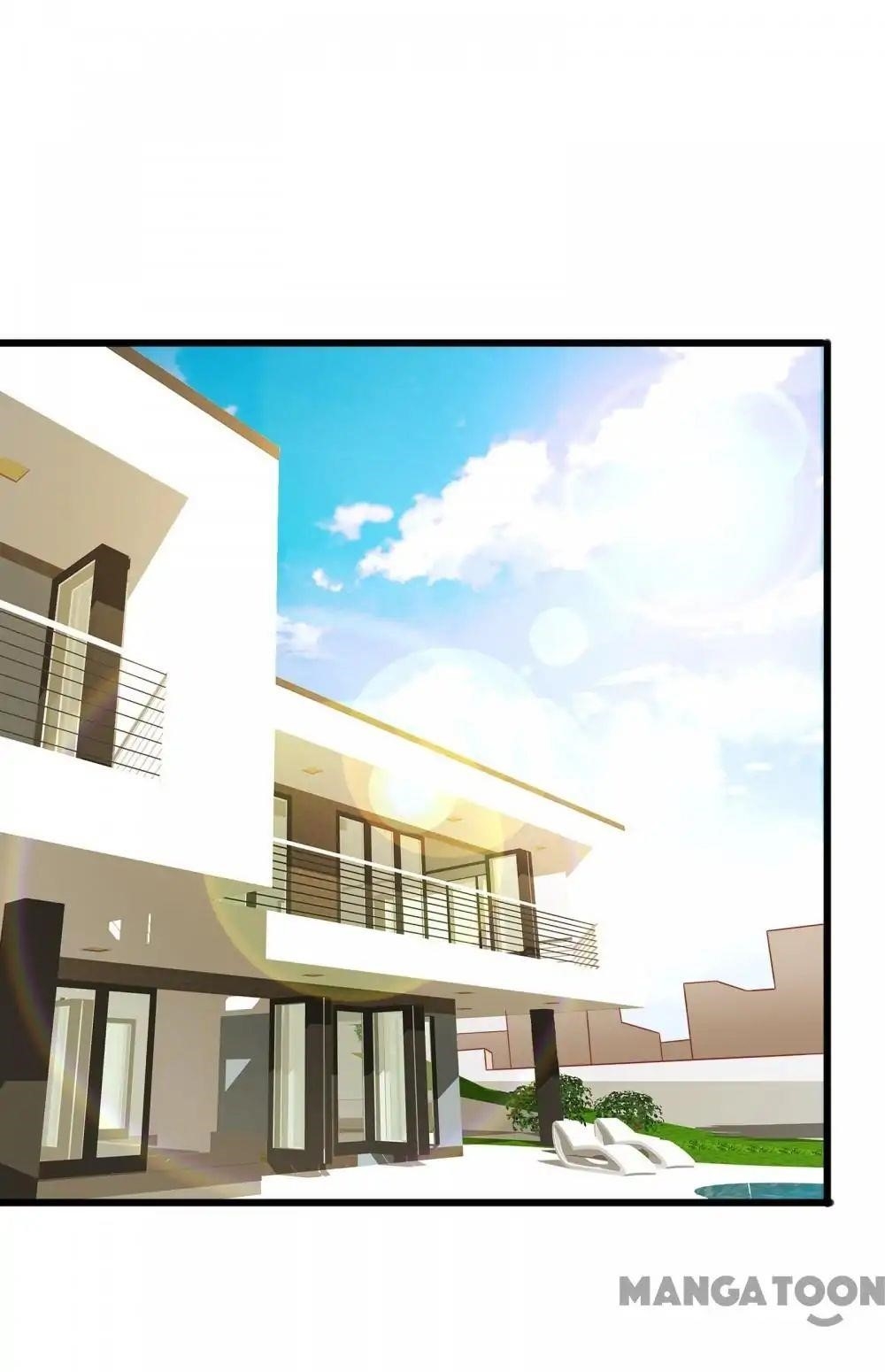 Almight Network Chapter 21 - Page 20