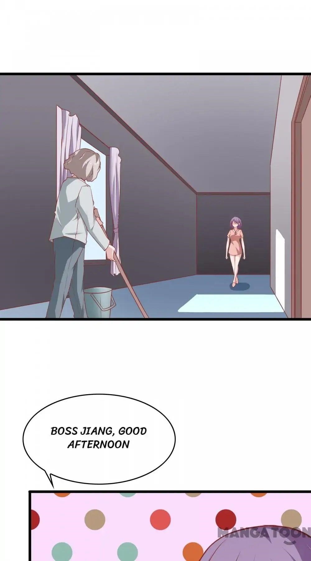 Almight Network Chapter 21 - Page 21