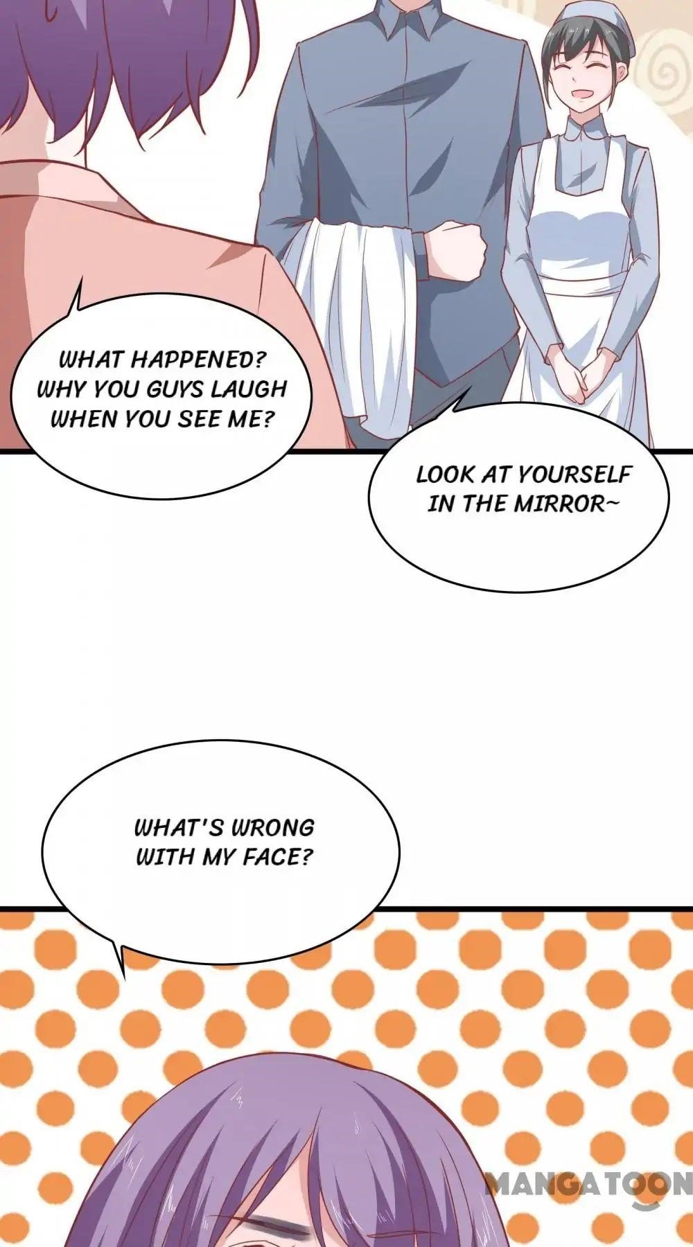 Almight Network Chapter 21 - Page 23