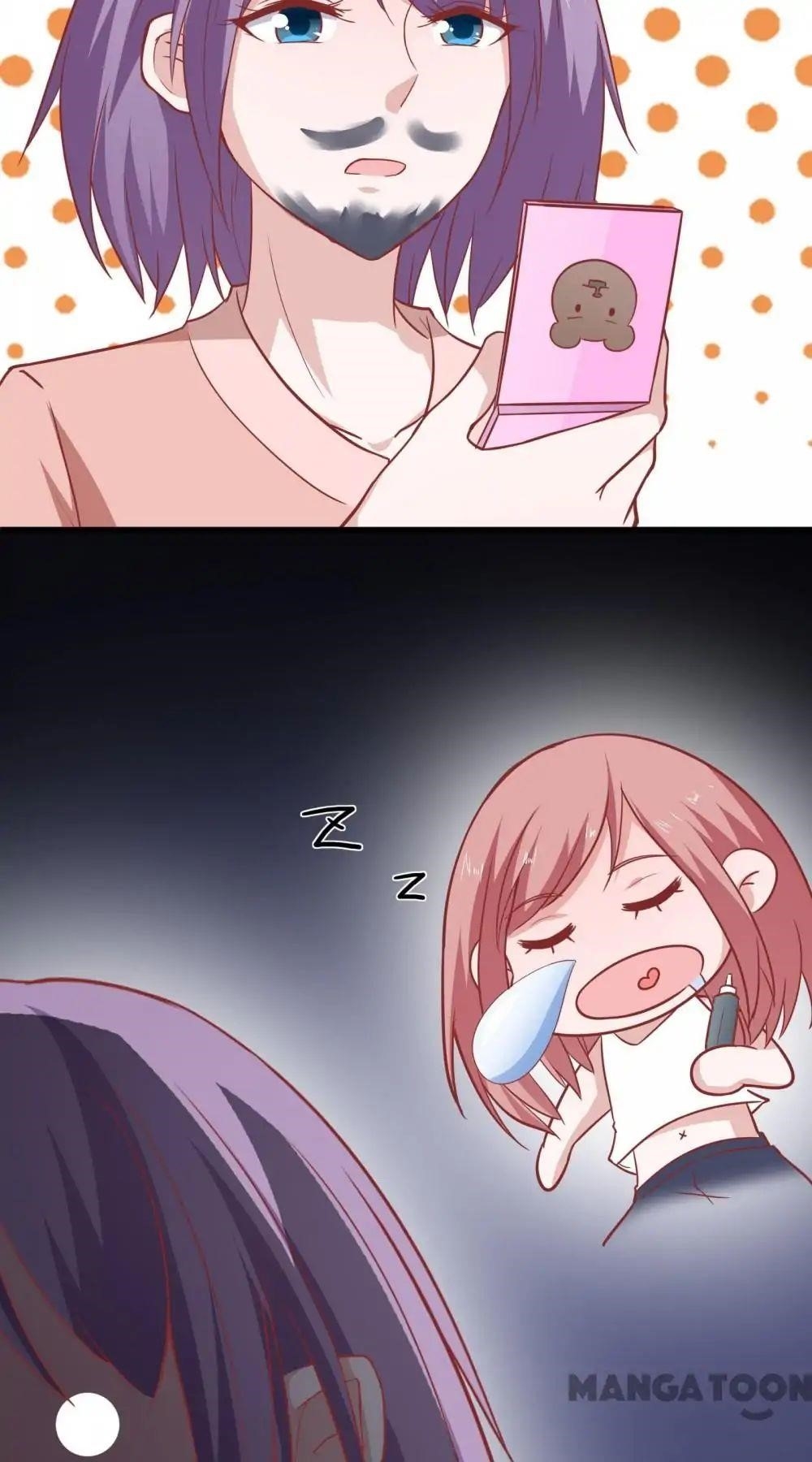 Almight Network Chapter 21 - Page 24