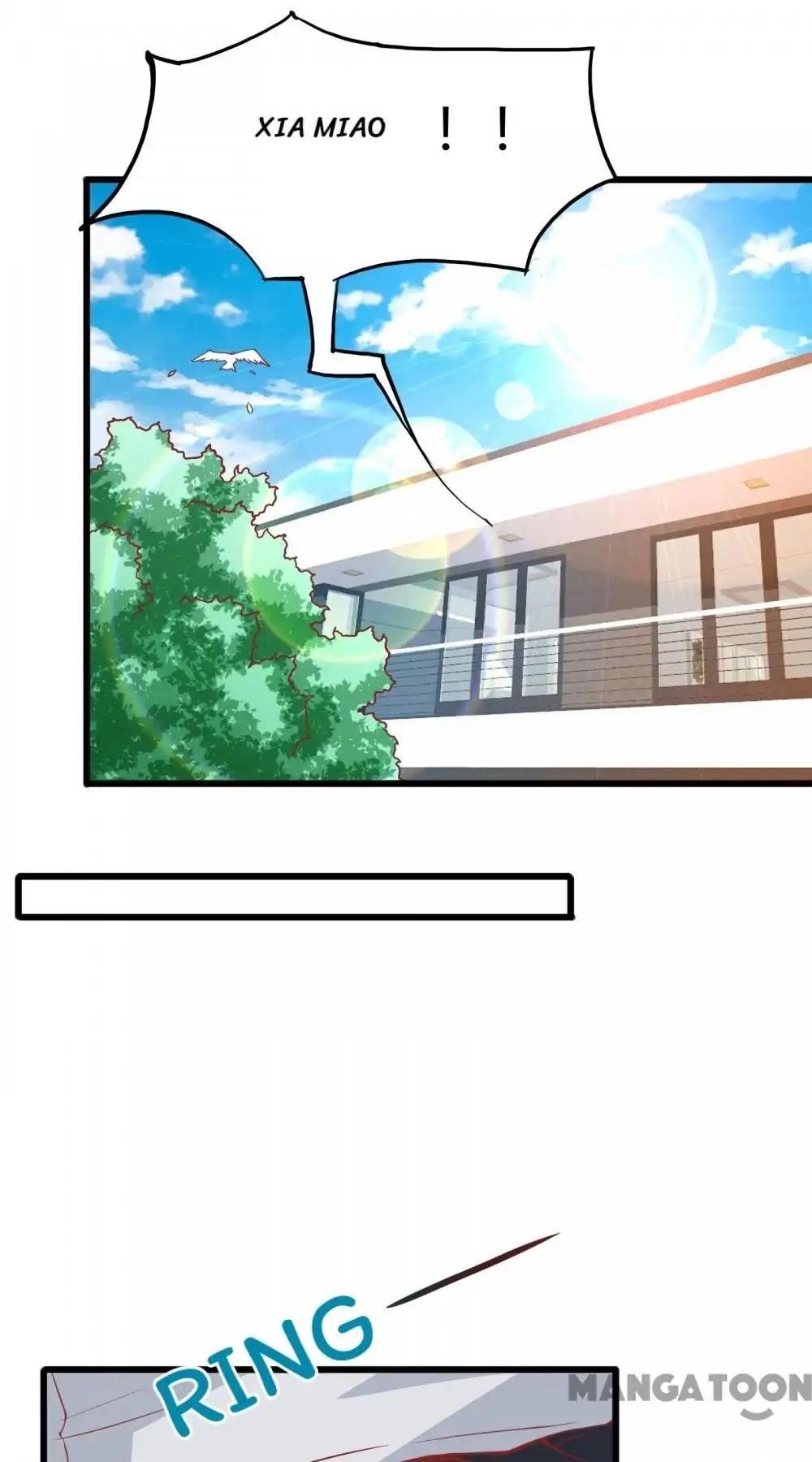 Almight Network Chapter 21 - Page 26