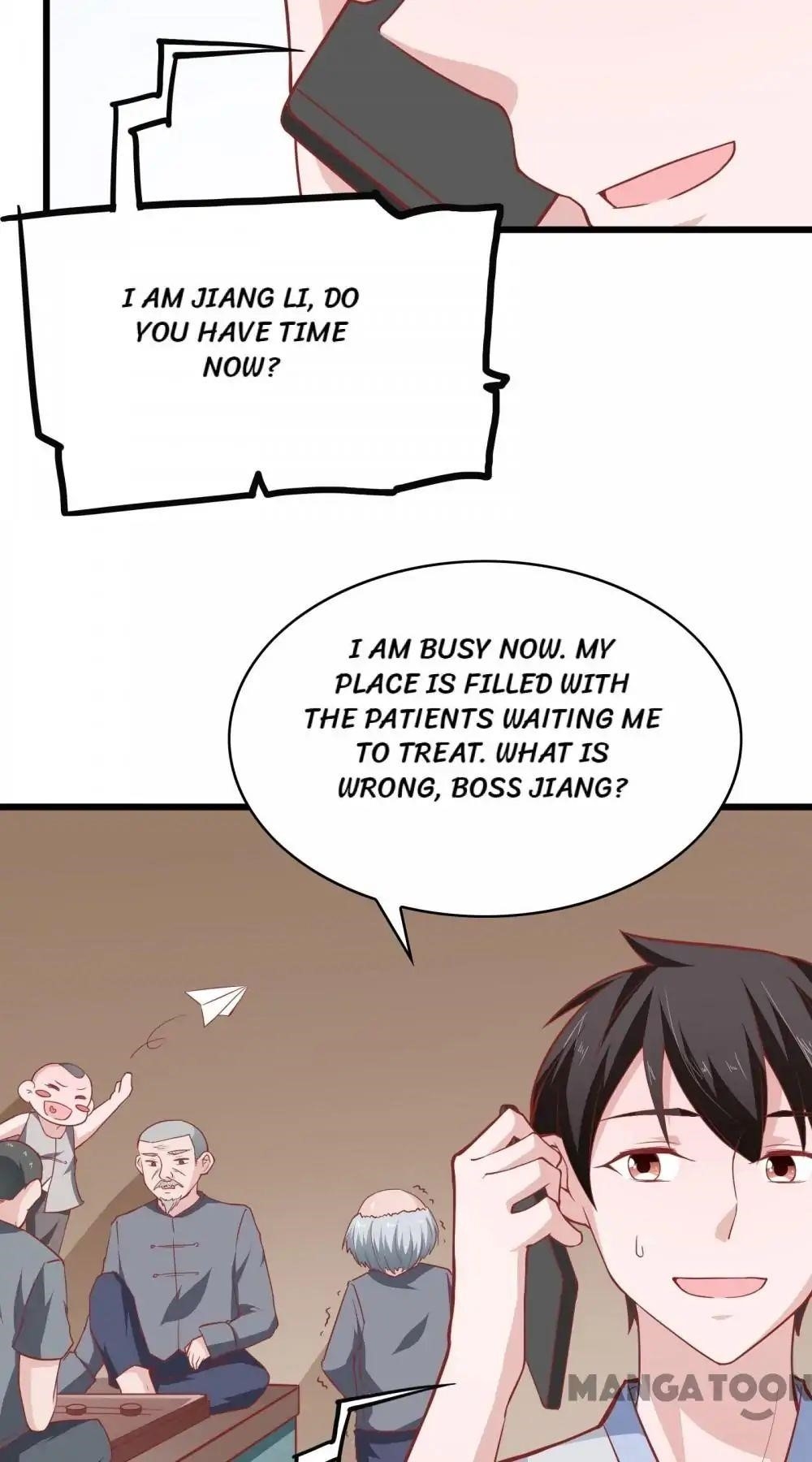 Almight Network Chapter 21 - Page 29